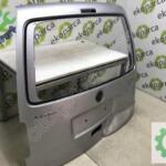 VOLKSWAGEN CADDY 2008 2015 BAGAJ KAPAĞI 2K0827025
