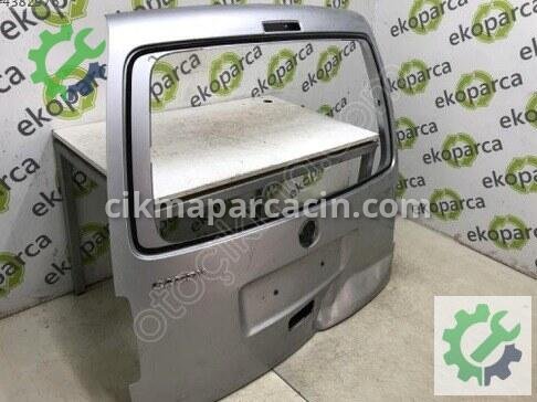 Volkswagen Caddy Bagaj Kapağı 2K0827025 çıkma parça