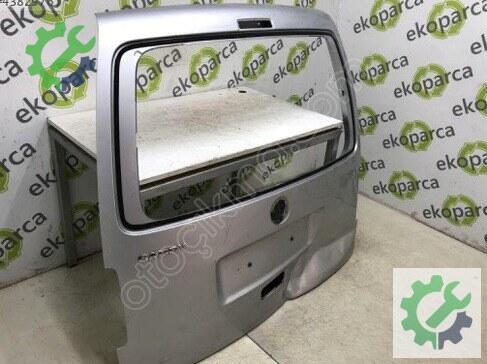 Volkswagen Caddy Bagaj Kapağı 2K0827025 çıkma parça