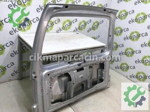 Volkswagen Caddy Bagaj Kapağı 2K0827025 çıkma parça