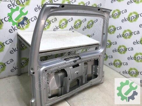 Volkswagen Caddy Bagaj Kapağı 2K0827025 çıkma parça