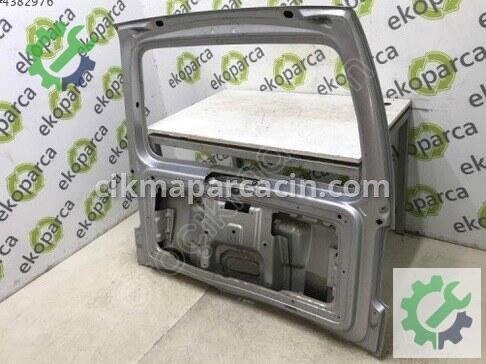 Volkswagen Caddy Bagaj Kapağı 2K0827025 çıkma parça