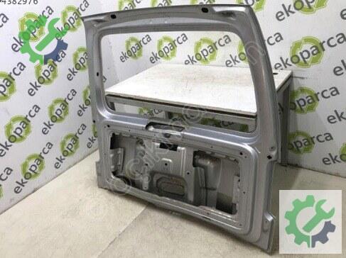 Volkswagen Caddy Bagaj Kapağı 2K0827025 çıkma parça