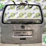 VOLKSWAGEN CADDY 2008 2015 BAGAJ KAPAĞI 2K0827025