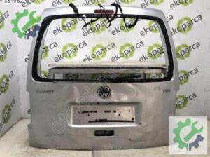 VOLKSWAGEN CADDY 2008 2015 BAGAJ KAPAĞI 2K0827025