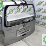 VOLKSWAGEN CADDY 2008 2015 BAGAJ KAPAĞI 2K0827025