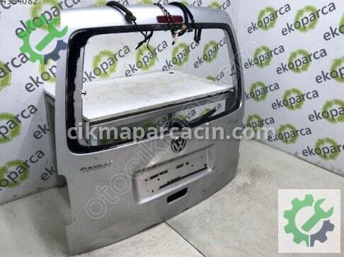 Volkswagen Caddy Bagaj Kapağı 2K0827025 çıkma parça