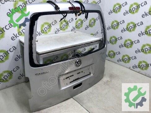 Volkswagen Caddy Bagaj Kapağı 2K0827025 çıkma parça