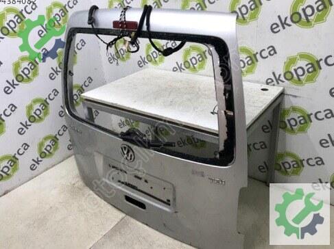 Volkswagen Caddy Bagaj Kapağı 2K0827025 çıkma parça