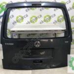 VOLKSWAGEN CADDY 2008 2015 BAGAJ KAPAĞI 2K0827025
