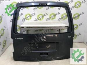 VOLKSWAGEN CADDY 2008 2015 BAGAJ KAPAĞI 2K0827025