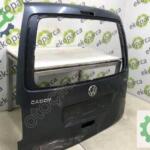 VOLKSWAGEN CADDY 2008 2015 BAGAJ KAPAĞI 2K0827025