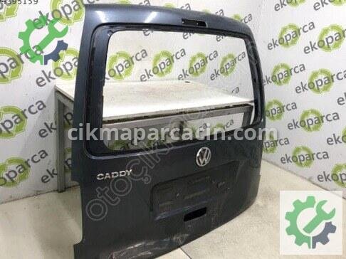 Volkswagen Caddy Bagaj Kapağı 2K0827025 çıkma parça