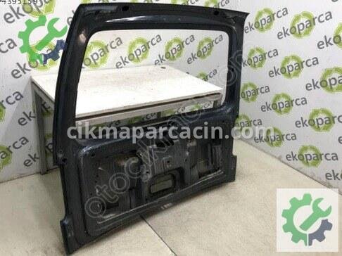 Volkswagen Caddy Bagaj Kapağı 2K0827025 çıkma parça