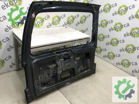 Volkswagen Caddy Bagaj Kapağı 2K0827025 çıkma parça