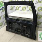 VOLKSWAGEN CADDY 2008 2015 BAGAJ KAPAĞI 2K0827025