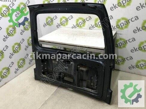 Volkswagen Caddy Bagaj Kapağı 2K0827025 çıkma parça