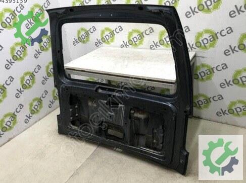 Volkswagen Caddy Bagaj Kapağı 2K0827025 çıkma parça