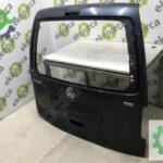 VOLKSWAGEN CADDY 2008 2015 BAGAJ KAPAĞI 2K0827025