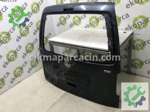 Volkswagen Caddy Bagaj Kapağı 2K0827025 çıkma parça