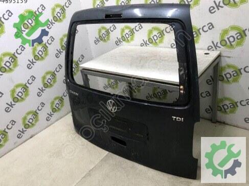 Volkswagen Caddy Bagaj Kapağı 2K0827025 çıkma parça