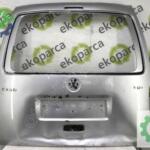 VOLKSWAGEN CADDY 2008 2015 BAGAJ KAPAĞI 2K0827025