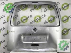 VOLKSWAGEN CADDY 2008 2015 BAGAJ KAPAĞI 2K0827025
