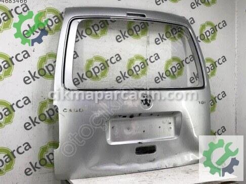 Volkswagen Caddy Bagaj Kapağı 2K0827025 çıkma parça