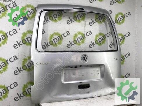 Volkswagen Caddy Bagaj Kapağı 2K0827025 çıkma parça
