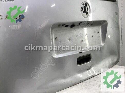 Volkswagen Caddy Bagaj Kapağı 2K0827025 çıkma parça