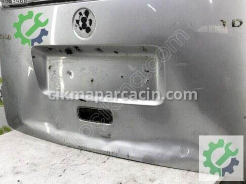 Volkswagen Caddy Bagaj Kapağı 2K0827025 çıkma parça