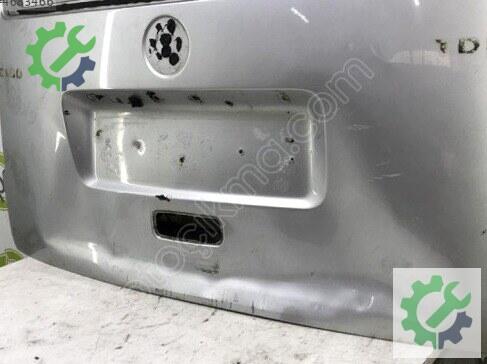 Volkswagen Caddy Bagaj Kapağı 2K0827025 çıkma parça