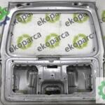 VOLKSWAGEN CADDY 2008 2015 BAGAJ KAPAĞI 2K0827025