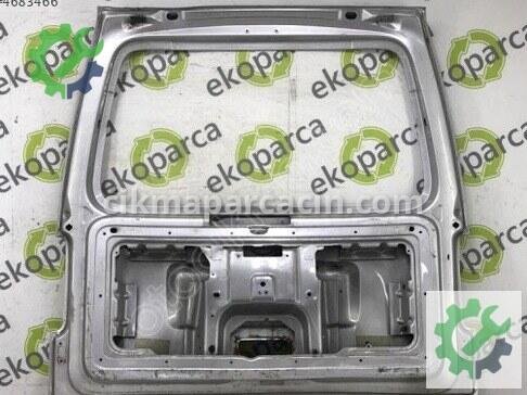 Volkswagen Caddy Bagaj Kapağı 2K0827025 çıkma parça