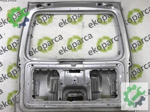 Volkswagen Caddy Bagaj Kapağı 2K0827025 çıkma parça