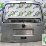 VOLKSWAGEN CADDY 2008 2015 BAGAJ KAPAĞI ÇIKMA 2K0827025