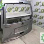 VOLKSWAGEN CADDY 2008 2015 BAGAJ KAPAĞI ÇIKMA 2K0827025