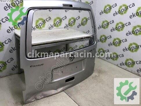 Volkswagen Caddy Bagaj Kapağı 2K0827025 çıkma parça