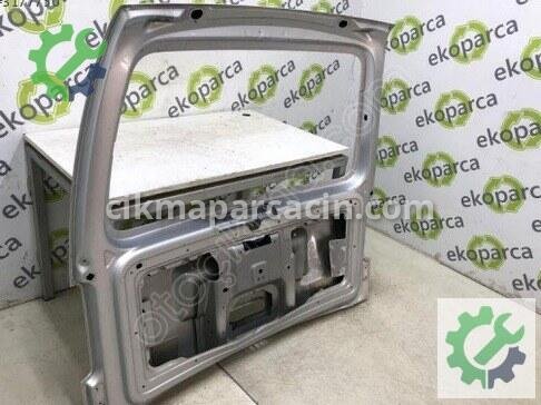 Volkswagen Caddy Bagaj Kapağı 2K0827025 çıkma parça