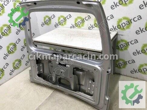 Volkswagen Caddy Bagaj Kapağı 2K0827025 çıkma parça