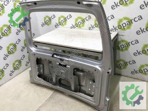 Volkswagen Caddy Bagaj Kapağı 2K0827025 çıkma parça