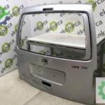 VOLKSWAGEN CADDY 2008 2015 BAGAJ KAPAĞI ÇIKMA 2K0827025