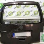 VOLKSWAGEN CADDY 2008 2015 ÇIKMA AGAJ KAPAĞI 2K0827025