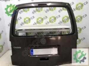 VOLKSWAGEN CADDY 2008 2015 ÇIKMA AGAJ KAPAĞI 2K0827025