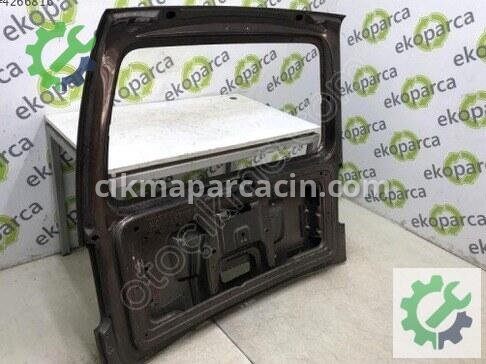 Volkswagen Caddy Bagaj Kapağı 2K0827025 çıkma parça