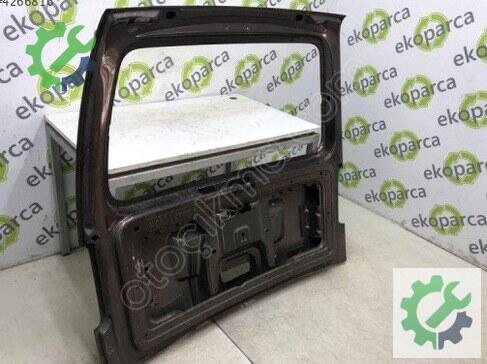 Volkswagen Caddy Bagaj Kapağı 2K0827025 çıkma parça