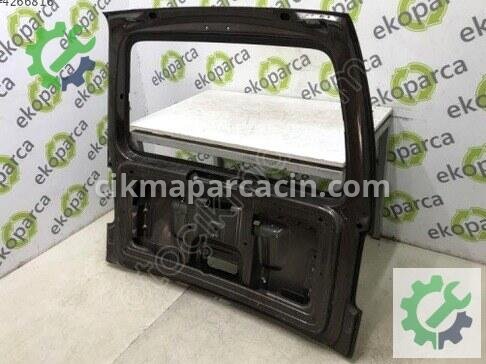 Volkswagen Caddy Bagaj Kapağı 2K0827025 çıkma parça