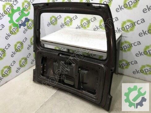 Volkswagen Caddy Bagaj Kapağı 2K0827025 çıkma parça