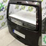 VOLKSWAGEN CADDY 2008 2015 ÇIKMA AGAJ KAPAĞI 2K0827025