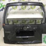 VOLKSWAGEN CADDY 2008 2015 ÇIKMA BAGAJ KAPAĞI 2K0827025